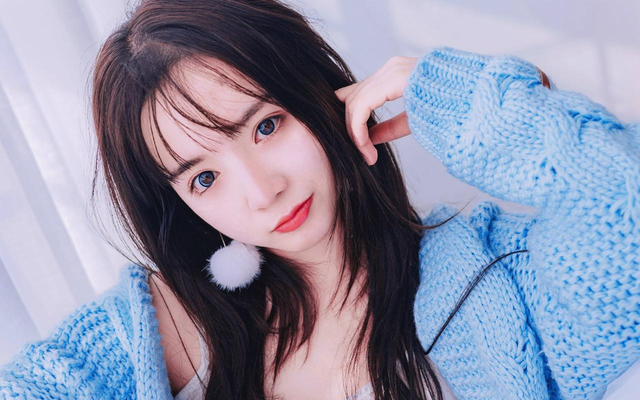 里菜的痛3D游乐场场景